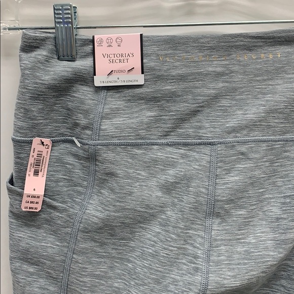 VS leggings - Picture 3 of 3